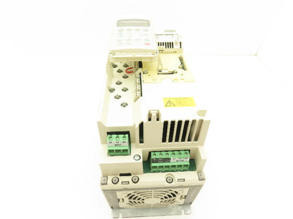 ABB ACS800-U1-0016-5 Variable Speed AC Drive VFD 15Hp 480V 21A 3PH