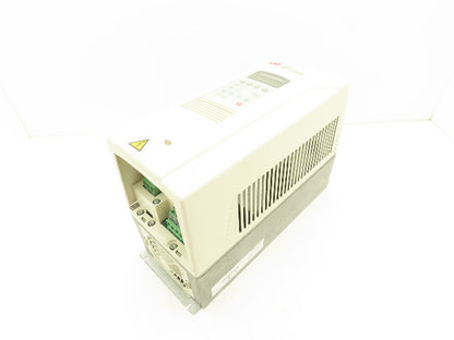 ABB ACS800-U1-0016-5 Variable Speed AC Drive VFD 15Hp 480V 21A 3PH