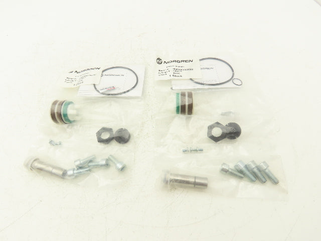 Norgren 3268577 Spare Parts Kit Lot of 2