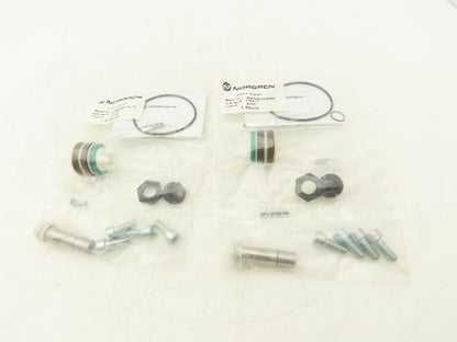 Norgren 3268577 Spare Parts Kit Lot of 2