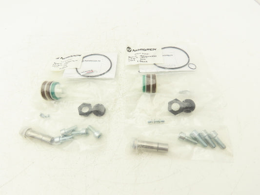 Norgren 3268577 Spare Parts Kit Lot of 2