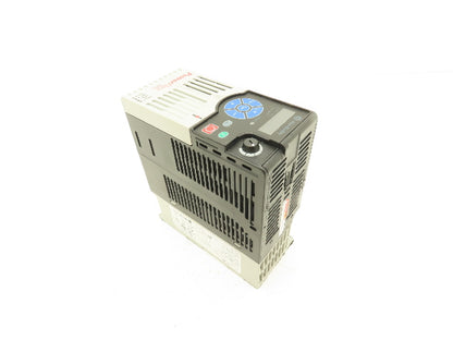 Allen Bradley 25B-D2P3N104 PowerFlex 525 VFD AC Drive 1Hp 480V 3Ph FRN 6.001