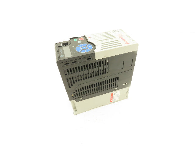 Allen Bradley 25B-D2P3N104 PowerFlex 525 VFD AC Drive 1Hp 480V 3Ph FRN 6.001