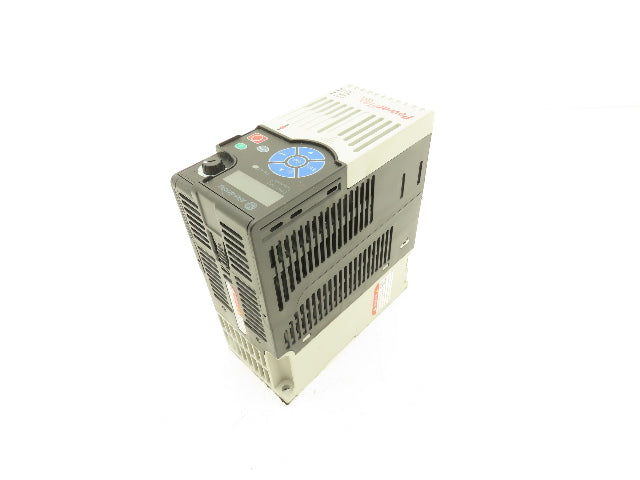 Allen Bradley 25B-D2P3N104 PowerFlex 525 VFD AC Drive 1Hp 480V 3Ph FRN 6.001