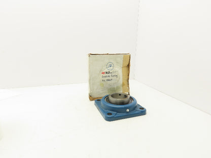 MB Mfg FC4 -25-2 15/16 Flange-Mount Ball Bearing 2-15/16" ID 4 Bolt Set Screw