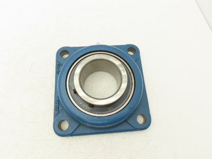 MB Mfg FC4 -25-2 15/16 Flange-Mount Ball Bearing 2-15/16" ID 4 Bolt Set Screw