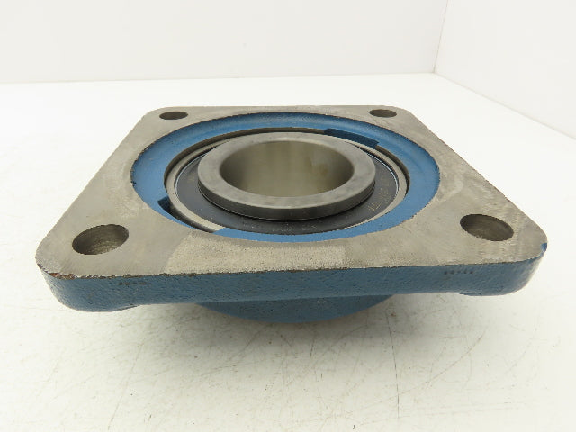 MB Mfg FC4 -25-2 15/16 Flange-Mount Ball Bearing 2-15/16" ID 4 Bolt Set Screw