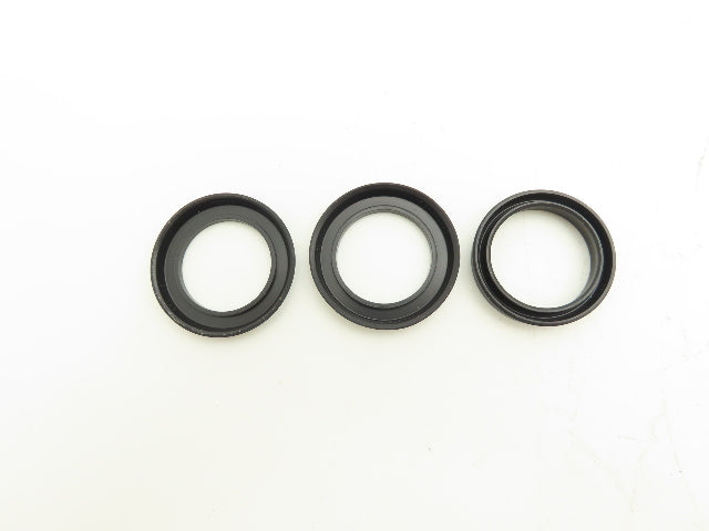 Kaco QTDF 200-27 AGU01 Double Cup Piston Seal Metric 200mm OD 27mm ID 35mm W