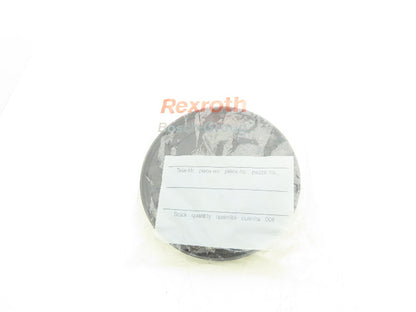 Kaco QTDF 200-27 AGU01 Double Cup Piston Seal Metric 200mm OD 27mm ID 35mm W