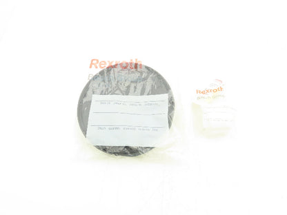 Kaco QTDF 200-27 AGU01 Double Cup Piston Seal Metric 200mm OD 27mm ID 35mm W