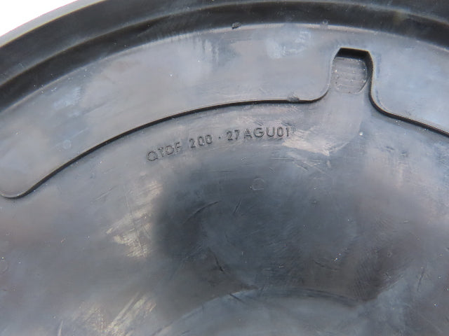Kaco QTDF 200-27 AGU01 Double Cup Piston Seal Metric 200mm OD 27mm ID 35mm W