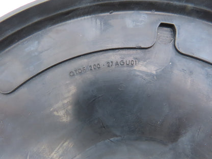 Kaco QTDF 200-27 AGU01 Double Cup Piston Seal Metric 200mm OD 27mm ID 35mm W