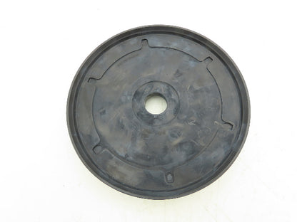 Kaco QTDF 200-27 AGU01 Double Cup Piston Seal Metric 200mm OD 27mm ID 35mm W