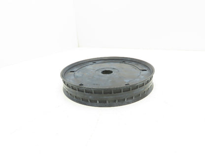 Kaco QTDF 200-27 AGU01 Double Cup Piston Seal Metric 200mm OD 27mm ID 35mm W