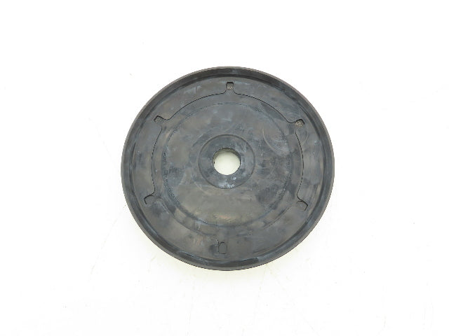 Kaco QTDF 200-27 AGU01 Double Cup Piston Seal Metric 200mm OD 27mm ID 35mm W