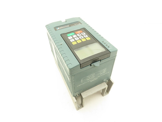 Reliance Electric 6SP401-1P1CTNN Variable Speed VFD AC Drive 0.5Hp 480V 3PH