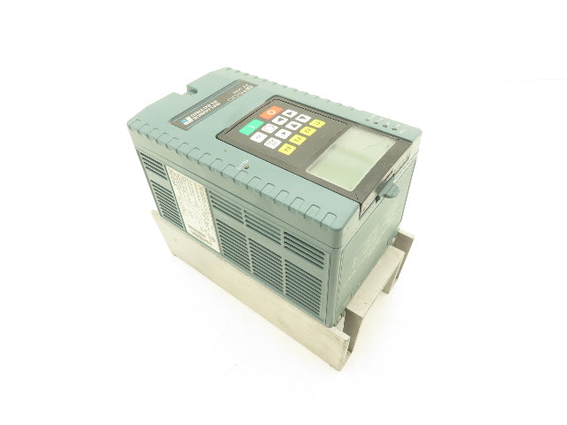 Reliance Electric 6SP401-1P1CTNN Variable Speed VFD AC Drive 0.5Hp 480V 3PH