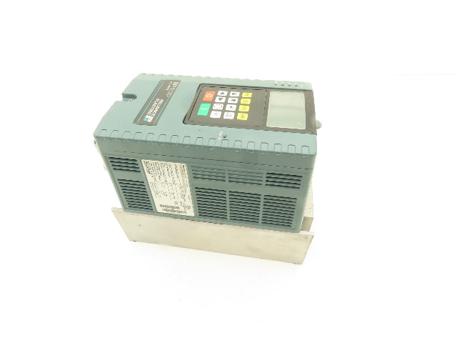Reliance Electric 6SP401-1P1CTNN Variable Speed VFD AC Drive 0.5Hp 480V 3PH
