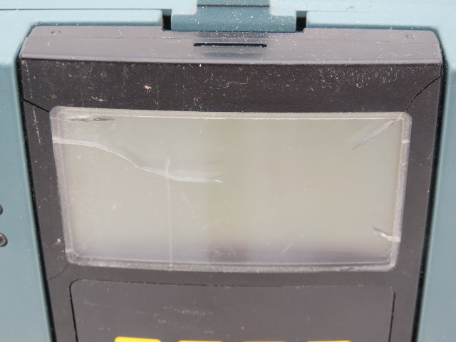 Reliance Electric 6SP401-1P1CTNN Variable Speed VFD AC Drive 0.5Hp 480V 3PH