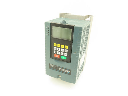 Reliance Electric 6SP401-1P1CTNN Variable Speed VFD AC Drive 0.5Hp 480V 3PH