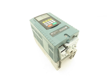 Reliance Electric 6SP401-1P1CTNN Variable Speed VFD AC Drive 0.5Hp 480V 3PH