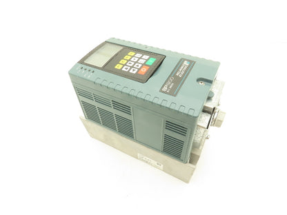 Reliance Electric 6SP401-1P1CTNN Variable Speed VFD AC Drive 0.5Hp 480V 3PH