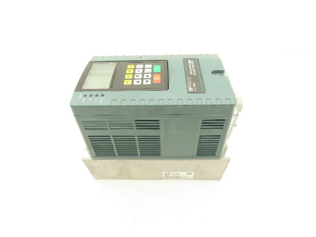 Reliance Electric 6SP401-1P1CTNN Variable Speed VFD AC Drive 0.5Hp 480V 3PH