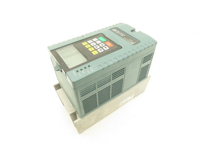 Reliance Electric 6SP401-1P1CTNN Variable Speed VFD AC Drive 0.5Hp 480V 3PH