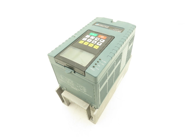Reliance Electric 6SP401-1P1CTNN Variable Speed VFD AC Drive 0.5Hp 480V 3PH