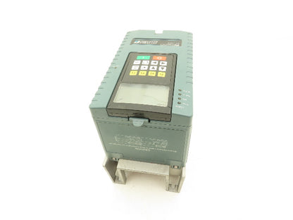 Reliance Electric 6SP401-1P1CTNN Variable Speed VFD AC Drive 0.5Hp 480V 3PH