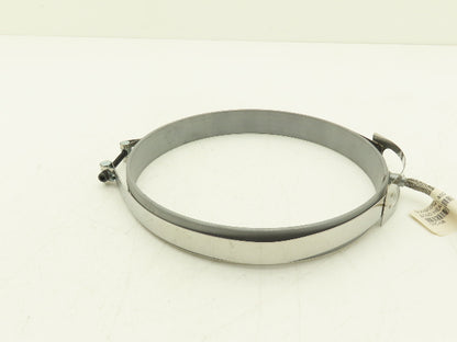 Big Chief BC64003A Steel Band Heater 1"Width x 7-1/4"ID 400W 277V  Lot of 3