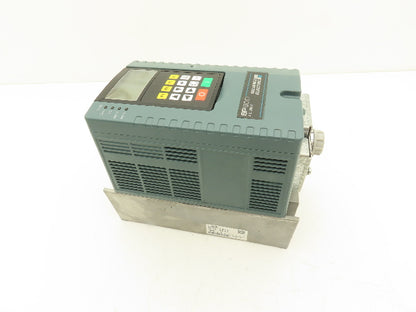 Reliance Electric 6SP401-1P1CTNN Variable Speed VFD AC Drive 0.5Hp 480V 3PH