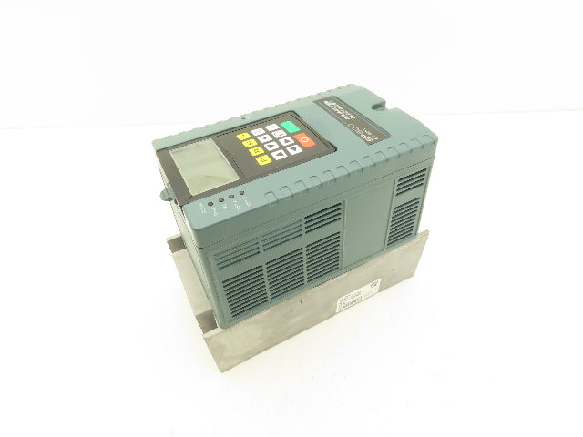 Reliance Electric 6SP401-1P1CTNN Variable Speed VFD AC Drive 0.5Hp 480V 3PH