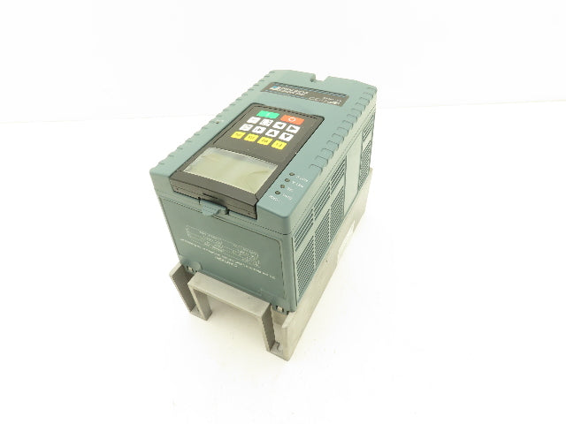 Reliance Electric 6SP401-1P1CTNN Variable Speed VFD AC Drive 0.5Hp 480V 3PH