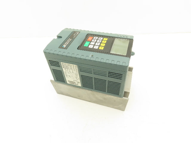 Reliance Electric 6SP401-1P1CTNN Variable Speed VFD AC Drive 0.5Hp 480V 3PH