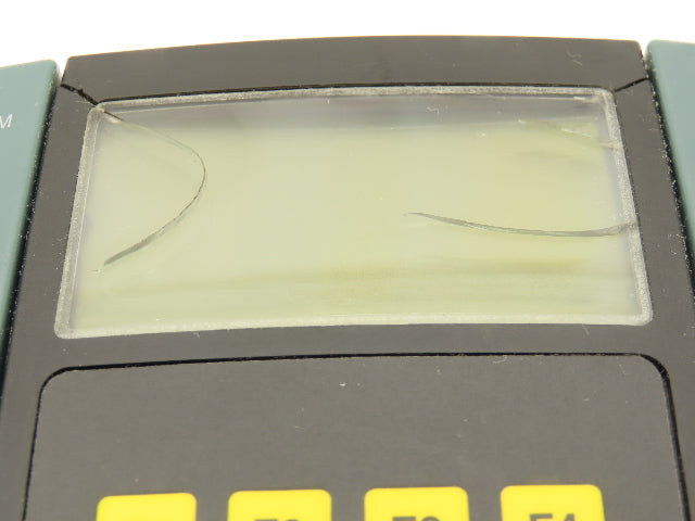 Reliance Electric 6SP401-1P1CTNN Variable Speed VFD AC Drive 0.5Hp 480V 3PH