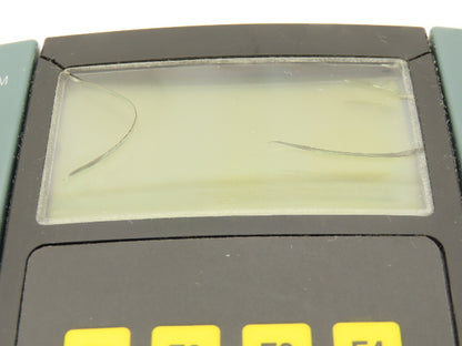 Reliance Electric 6SP401-1P1CTNN Variable Speed VFD AC Drive 0.5Hp 480V 3PH