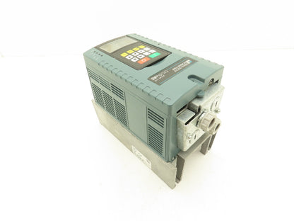 Reliance Electric 6SP401-1P1CTNN Variable Speed VFD AC Drive 0.5Hp 480V 3PH