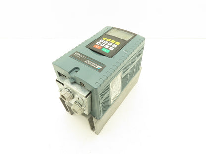 Reliance Electric 6SP401-1P1CTNN Variable Speed VFD AC Drive 0.5Hp 480V 3PH