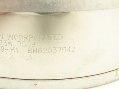 Cloeren B6A2A59-H1 Steel Band Heater 2"Width x 6"ID 375W 277V  Lot of 2