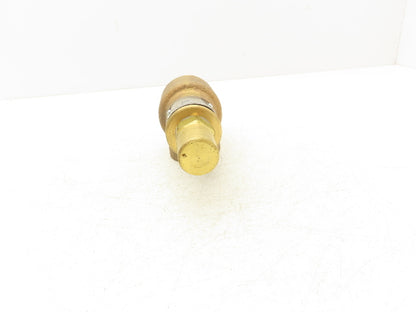 AQUATROL 69C1B1M2U1 Adjustable Relief Valve MNPT x FNPT 1"x 1" Bronze 51-100 psi