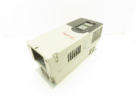Allen Bradley 20G11ND034JA0NNNNN PowerFlex 70 VFD 25Hp 480V 3Ph Ser A FW 14.002