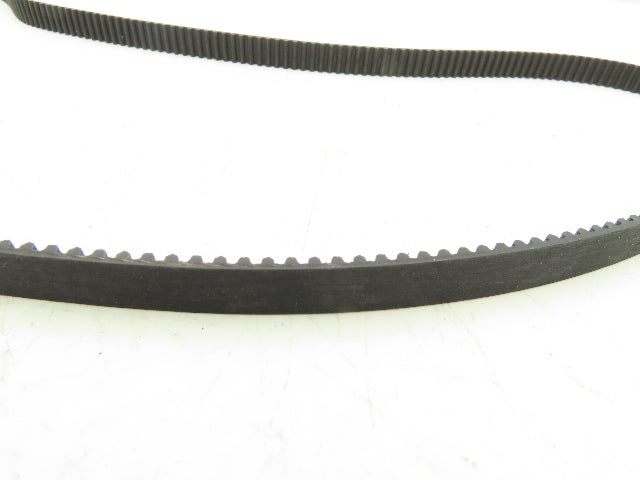 Gates 1420-5M-15 HTD PowerGrip Timing Belt 1420mm Length 15mm Width 5mm Pitch