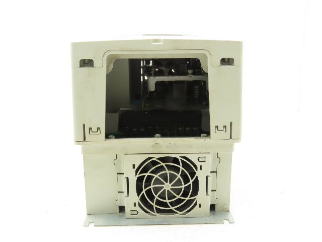 Allen Bradley 20G11ND034JA0NNNNN PowerFlex 70 VFD 25Hp 480V 3Ph Ser A FW 14.005