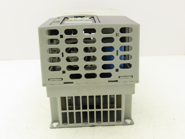 Allen Bradley 20G11ND034JA0NNNNN PowerFlex 70 VFD 25Hp 480V 3Ph Ser A FW 14.005