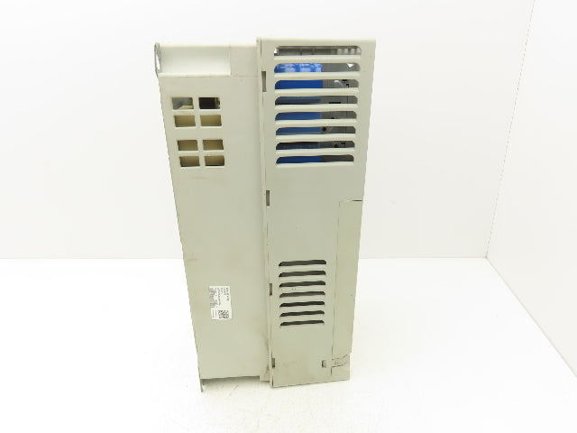 Allen Bradley 20G11ND034JA0NNNNN PowerFlex 70 VFD 25Hp 480V 3Ph Ser A FW 14.005