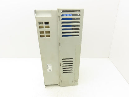 Allen Bradley 20G11ND034JA0NNNNN PowerFlex 70 VFD 25Hp 480V 3Ph Ser A FW 14.005