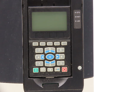 Allen Bradley 20G11ND034JA0NNNNN PowerFlex 70 VFD 25Hp 480V 3Ph Ser A FW 14.005