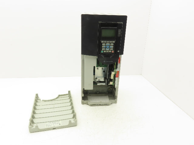 Allen Bradley 20G11ND034JA0NNNNN PowerFlex 70 VFD 25Hp 480V 3Ph Ser A FW 14.005