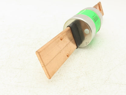 Fusetron FRS-R-350 Dual Element Time Delay Fuse 350A 600VAC Class RK5